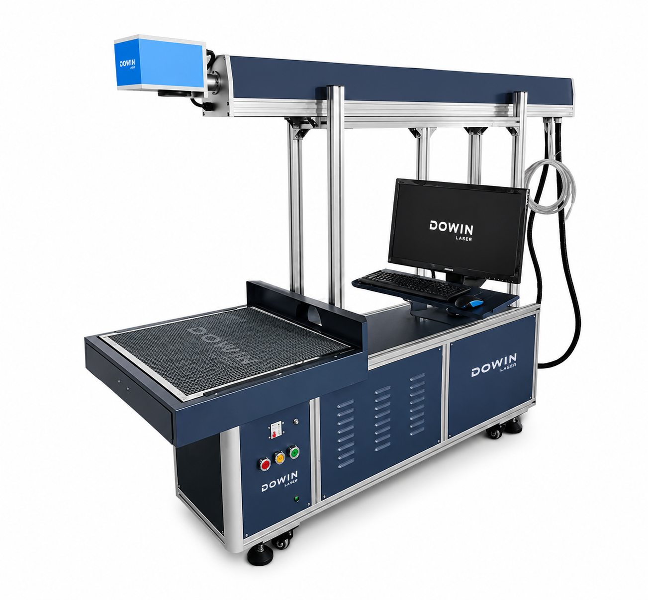 DW-100CO2 imagen producto Dowin